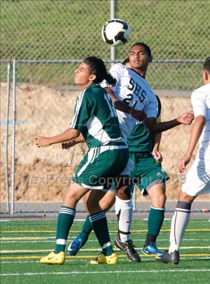 Thumbnail 1 in Monterey Trail @ Sheldon photogallery.
