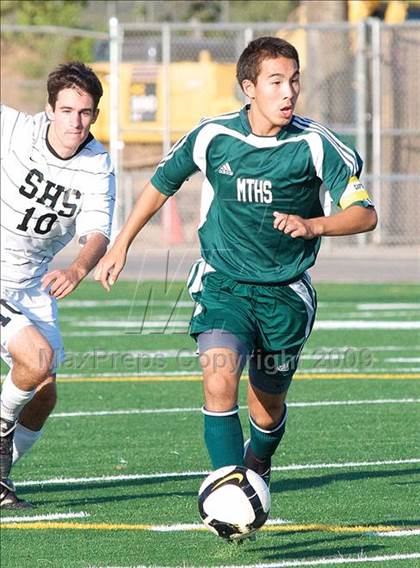 Thumbnail 1 in Monterey Trail @ Sheldon photogallery.