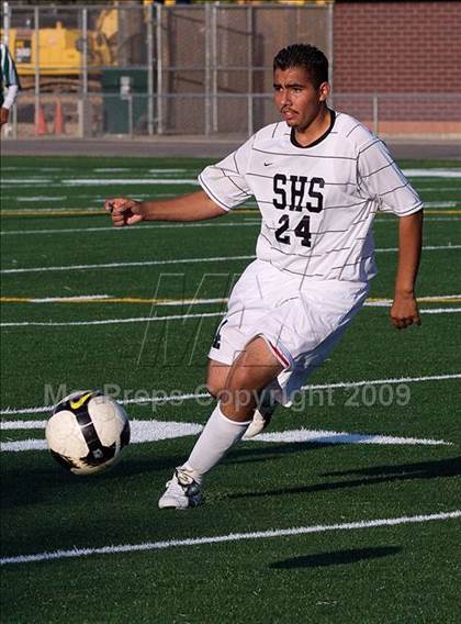 Thumbnail 3 in Monterey Trail @ Sheldon photogallery.