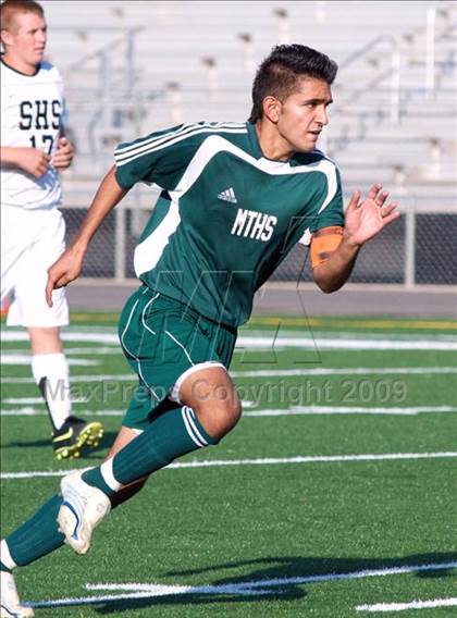 Thumbnail 3 in Monterey Trail @ Sheldon photogallery.
