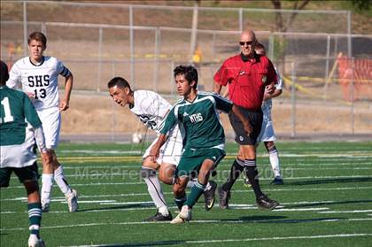 Thumbnail 1 in Monterey Trail @ Sheldon photogallery.
