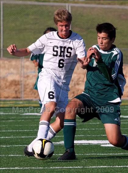 Thumbnail 2 in Monterey Trail @ Sheldon photogallery.