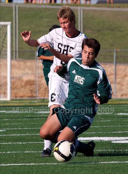 Thumbnail 3 in Monterey Trail @ Sheldon photogallery.