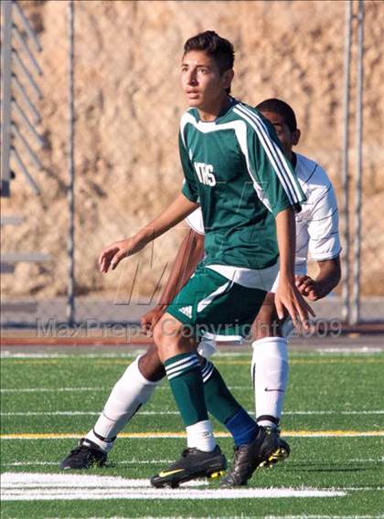 Thumbnail 2 in Monterey Trail @ Sheldon photogallery.