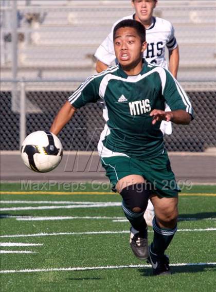 Thumbnail 3 in Monterey Trail @ Sheldon photogallery.