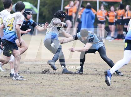 Thumbnail 3 in Oceanside Collegiate Academy vs Cape Fear (Jamboree 1) photogallery.