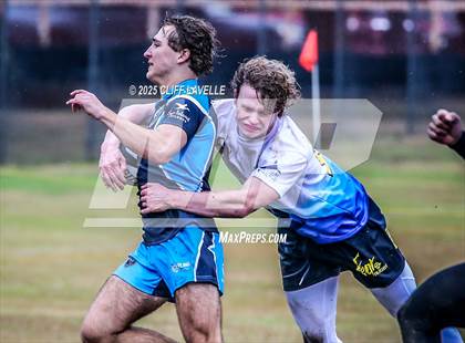 Thumbnail 2 in Oceanside Collegiate Academy vs Cape Fear (Jamboree 1) photogallery.