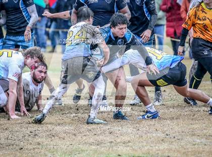 Thumbnail 1 in Oceanside Collegiate Academy vs Cape Fear (Jamboree 1) photogallery.