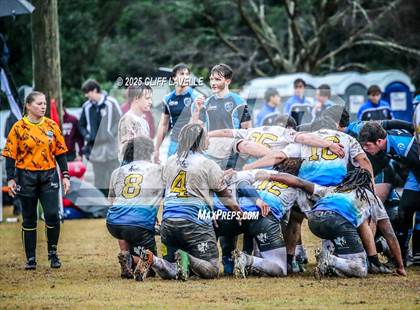 Thumbnail 3 in Oceanside Collegiate Academy vs Cape Fear (Jamboree 1) photogallery.