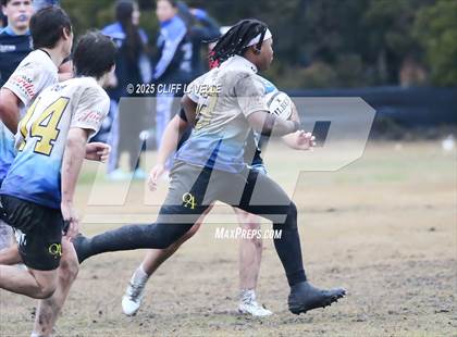Thumbnail 1 in Oceanside Collegiate Academy vs Cape Fear (Jamboree 1) photogallery.