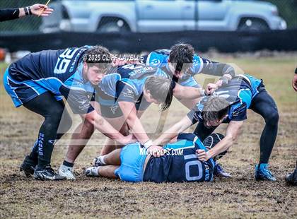 Thumbnail 1 in Oceanside Collegiate Academy vs Cape Fear (Jamboree 1) photogallery.