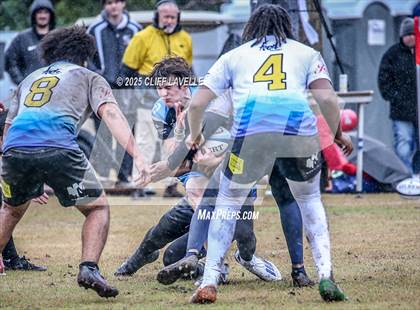 Thumbnail 1 in Oceanside Collegiate Academy vs Cape Fear (Jamboree 1) photogallery.