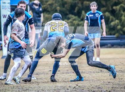 Thumbnail 1 in Oceanside Collegiate Academy vs Cape Fear (Jamboree 1) photogallery.