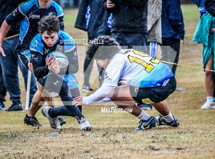 Thumbnail 3 in Oceanside Collegiate Academy vs Cape Fear (Jamboree 1) photogallery.