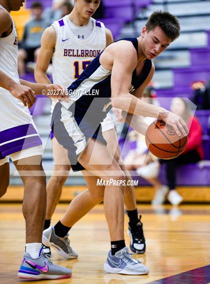Thumbnail 3 in Edgewood @ Bellbrook photogallery.