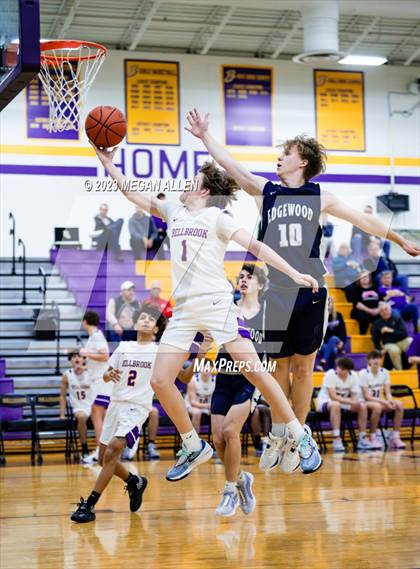 Thumbnail 1 in Edgewood @ Bellbrook photogallery.