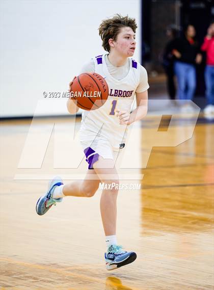 Thumbnail 1 in Edgewood @ Bellbrook photogallery.