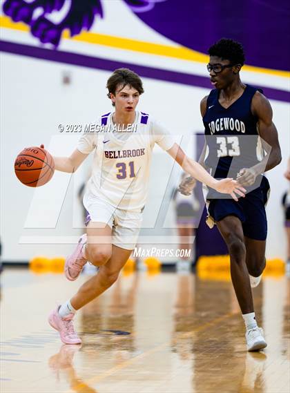Thumbnail 1 in Edgewood @ Bellbrook photogallery.