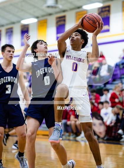 Thumbnail 1 in Edgewood @ Bellbrook photogallery.