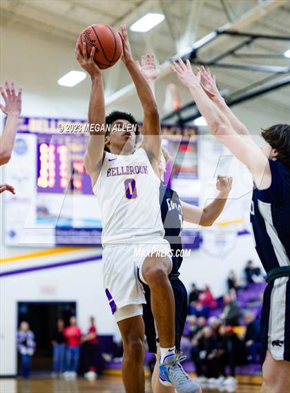 Thumbnail 2 in Edgewood @ Bellbrook photogallery.