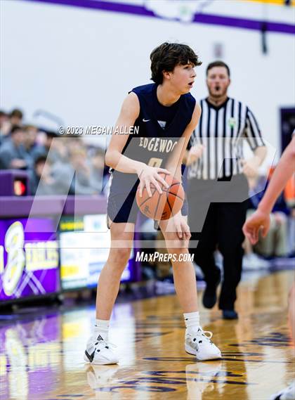 Thumbnail 1 in Edgewood @ Bellbrook photogallery.