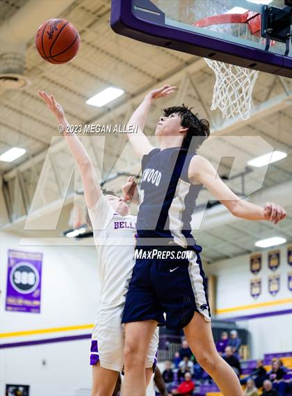 Thumbnail 2 in Edgewood @ Bellbrook photogallery.