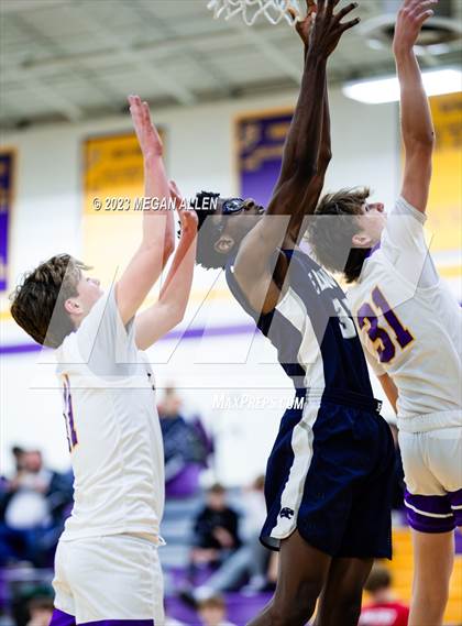 Thumbnail 3 in Edgewood @ Bellbrook photogallery.