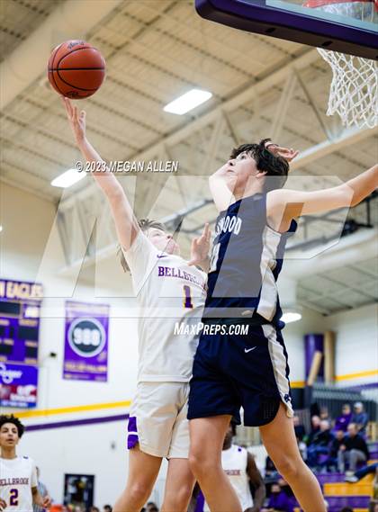 Thumbnail 1 in Edgewood @ Bellbrook photogallery.