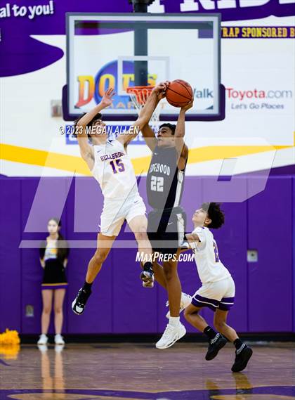Thumbnail 2 in Edgewood @ Bellbrook photogallery.