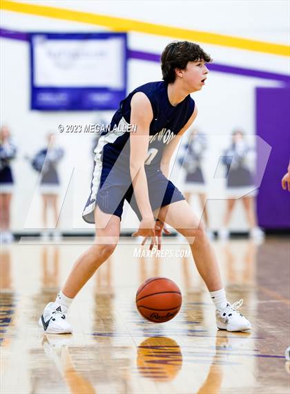 Thumbnail 1 in Edgewood @ Bellbrook photogallery.