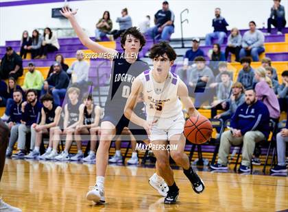 Thumbnail 1 in Edgewood @ Bellbrook photogallery.