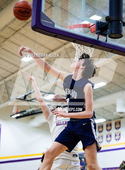 Thumbnail 1 in Edgewood @ Bellbrook photogallery.