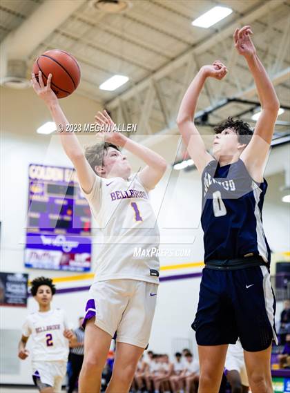 Thumbnail 3 in Edgewood @ Bellbrook photogallery.