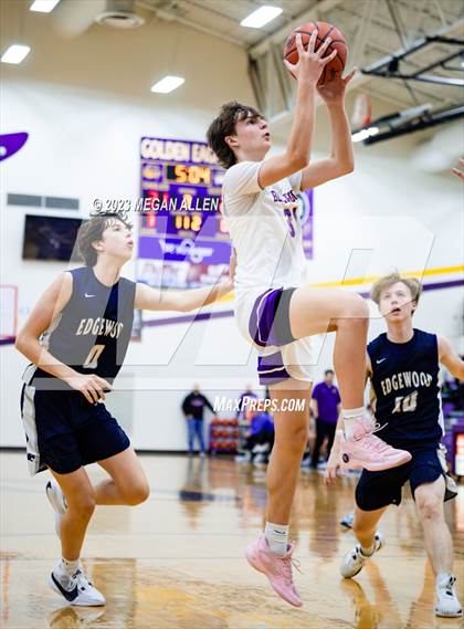 Thumbnail 2 in Edgewood @ Bellbrook photogallery.
