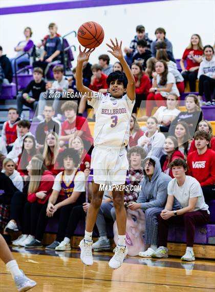 Thumbnail 1 in Edgewood @ Bellbrook photogallery.