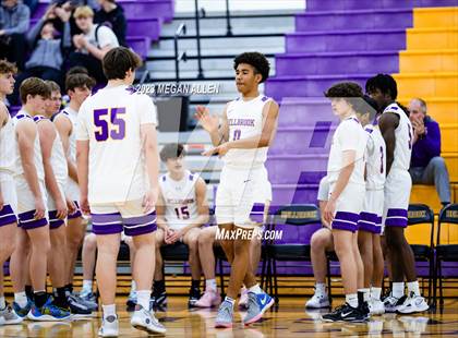 Thumbnail 1 in Edgewood @ Bellbrook photogallery.