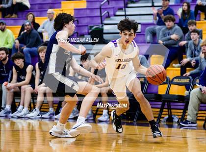 Thumbnail 2 in Edgewood @ Bellbrook photogallery.