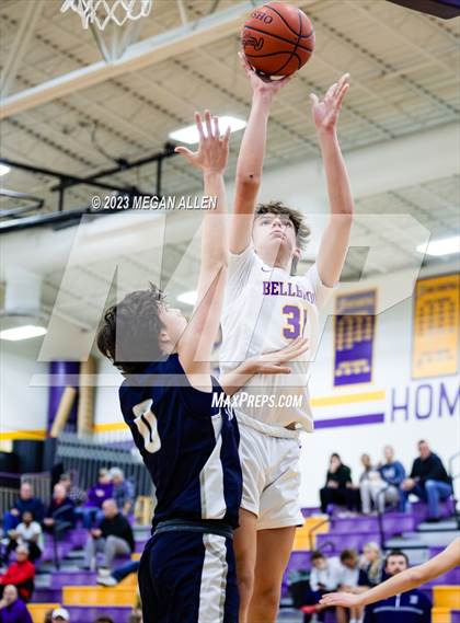 Thumbnail 1 in Edgewood @ Bellbrook photogallery.