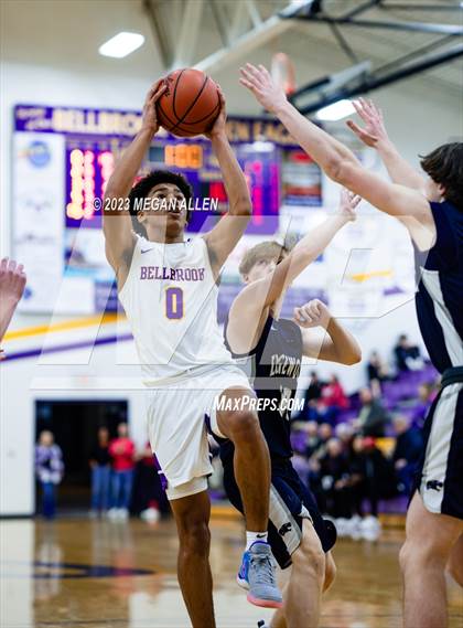 Thumbnail 1 in Edgewood @ Bellbrook photogallery.