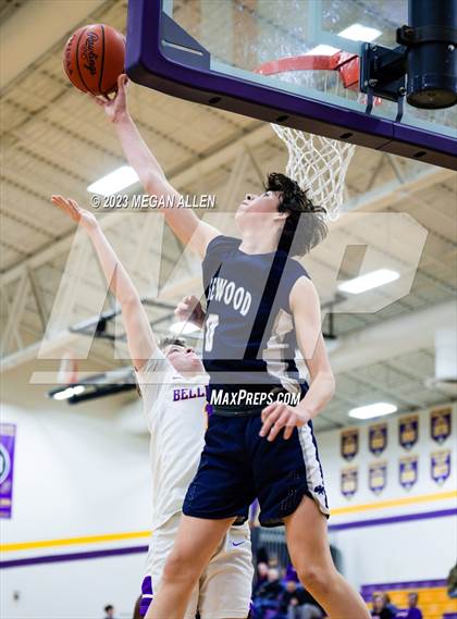 Thumbnail 3 in Edgewood @ Bellbrook photogallery.