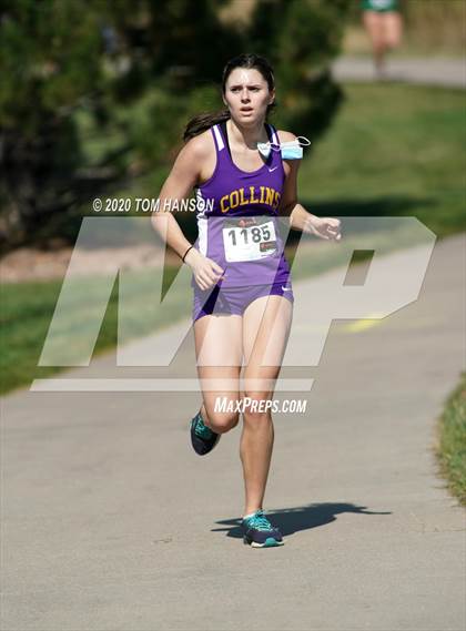 Thumbnail 1 in Northern Front Range League Meet photogallery.