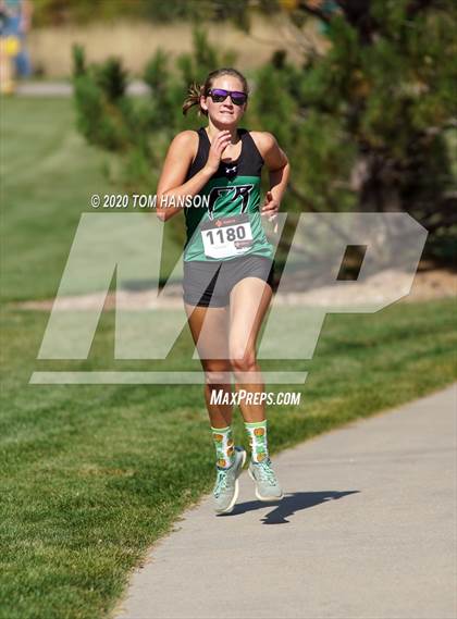 Thumbnail 1 in Northern Front Range League Meet photogallery.