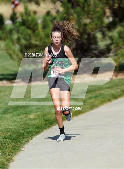 Thumbnail 2 in Northern Front Range League Meet photogallery.
