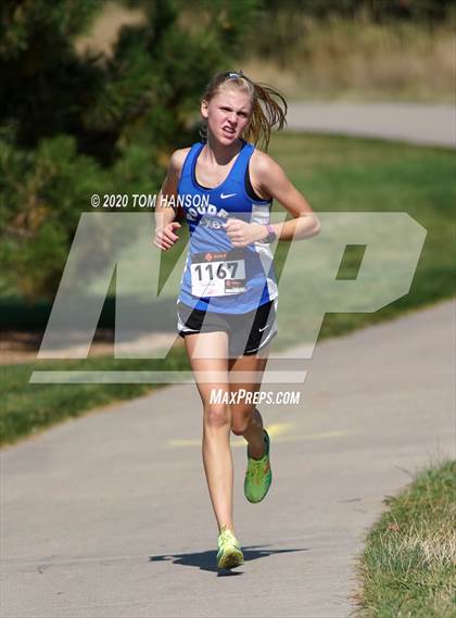Thumbnail 2 in Northern Front Range League Meet photogallery.