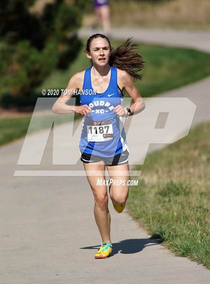 Thumbnail 1 in Northern Front Range League Meet photogallery.