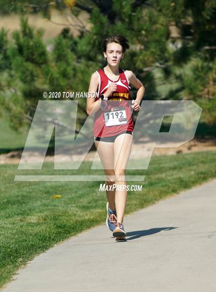 Thumbnail 1 in Northern Front Range League Meet photogallery.