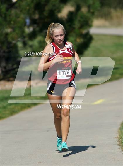 Thumbnail 1 in Northern Front Range League Meet photogallery.