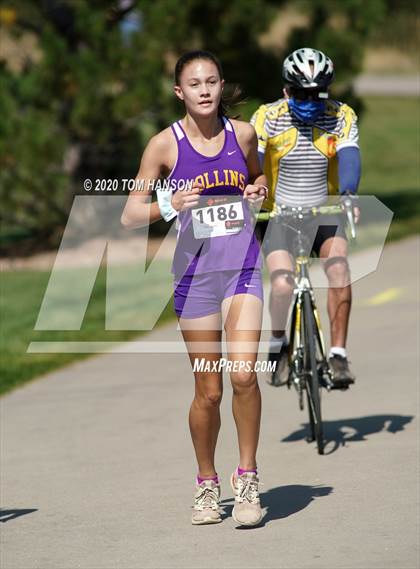 Thumbnail 3 in Northern Front Range League Meet photogallery.