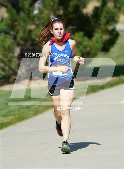 Thumbnail 1 in Northern Front Range League Meet photogallery.