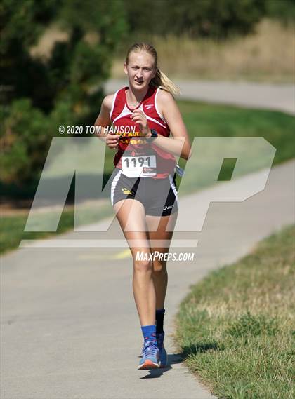 Thumbnail 3 in Northern Front Range League Meet photogallery.
